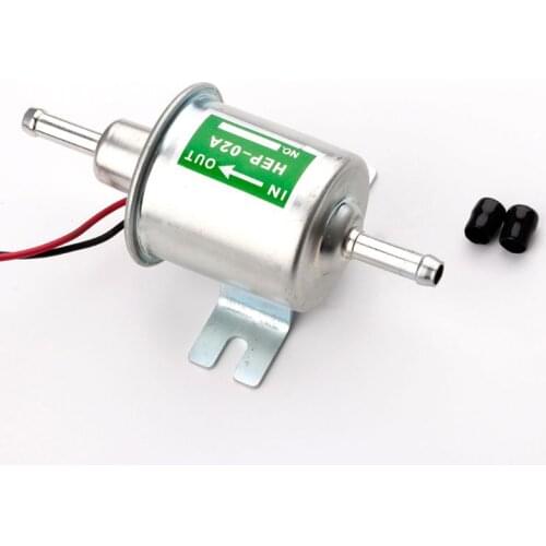 GEGDFG High Pressure Fuel Pumps