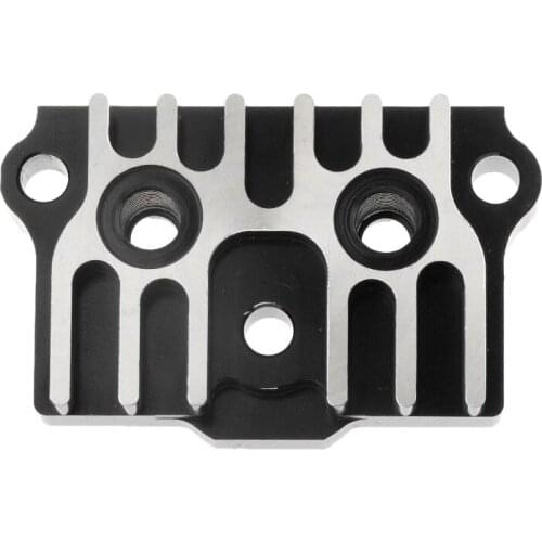 Horizontal Shaft Engine Oil Cooler For 110 125 140 150 160CC Pitbikes