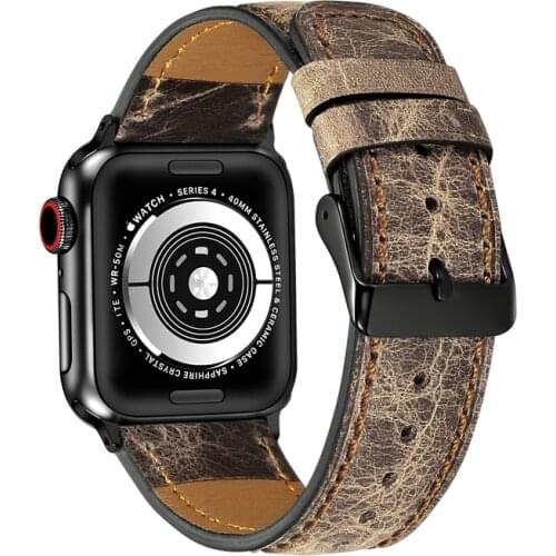 HZCXMU Apple Watch Straps