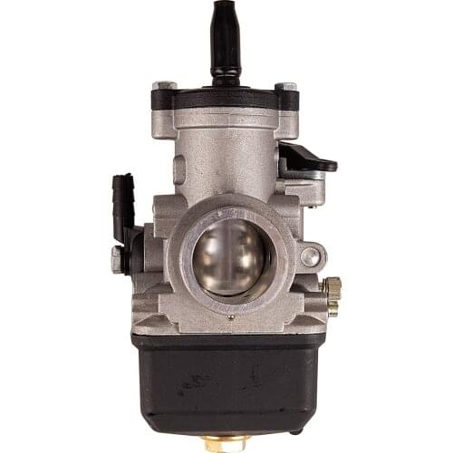 Motorcycle Dellorto 28mm Carburetor PHBH 28BS 4T(A) R3311 Carburetor For 4 stroke 50cc-250cc Moto Racing