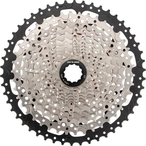 Mountain bike 12-speed cassette flywheel 11-50T variable speed climbing flywheel cassete 12v Bicycle Freewheel piñon bicicleta