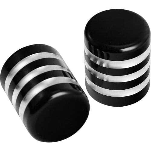 Motorcycle CNC Docking Hardware Point Cover Kit For Harley Touring Street Glide Electra Glide FLHX Dyna Sportster 1200 883