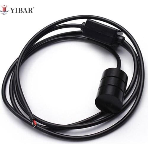 Red Line Rearing Warning Light Auto Styling Anti Collision Rear-end Car Laser Taillight Tail Fog Light Car Brake Parking Lamp