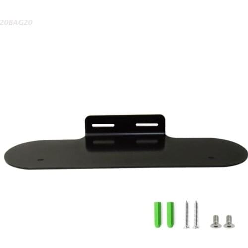 Newly Wall Mount Kit Holder B se TV Speaker Sound with Dry Wall Anchors