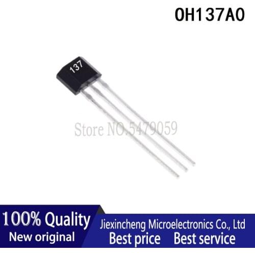 New original OH137A0 OH137 137 CC6112TO CC6112 GH1104 44E CC6111TO CC6111 HX251KUA 251 MH253EUA 253 TO-92S 10PCS