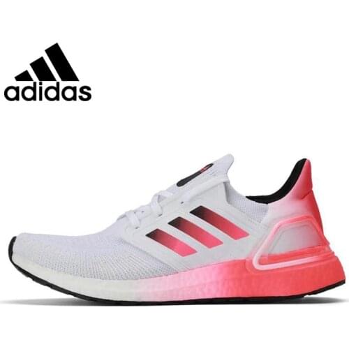 Original New Arrival Adidas ULTRABOOST_20 Mens Running Shoes Sneakers