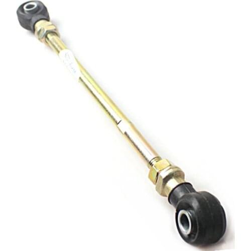 Motorcycle Steering Tie Rod End Ball Joint Assembly For Feishen Buyang FA-D300 H300 ATV 300cc 3.1.01.1000