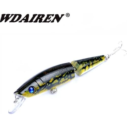 1Pcs 14cm 21.5g sinking Lure Sea Fishing Tackle Fishing Kit Hard Bait Jig Wobbler Plastic Lure Fishery Feeder Fishing Lure