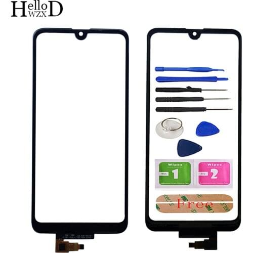 Touch Screen For TP-Link Neffos X20 TP7071A TP7071C Assembly Touch Screen Digitizer Panel For X20 Pro TP9131A TP9131C Sensor