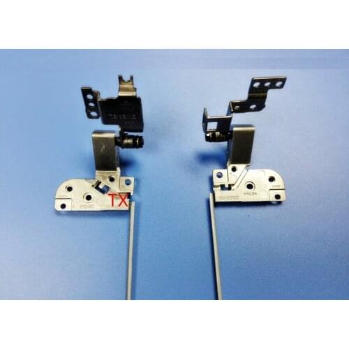 SSEA New Laptop LCD Screen Hinges for Lenovo E40-30 E40-70 hinges