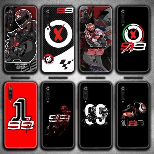 Jorge the Shark 99 Phone Case for Xiaomi Mi Note 10 Lite Mi 9T Pro xiaomi 10 10 CC9 Pro