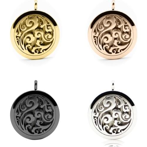 UBELIEVE Necklaces