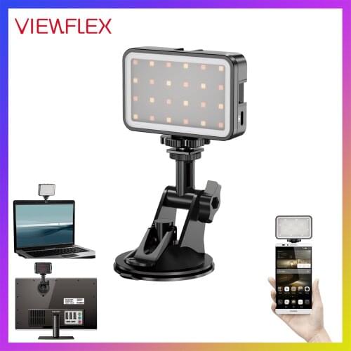 Viewflex Microphone Accessories