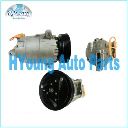 High quality Auto AC Compressors for Ferrari F430/Maserati Quattroporte 1140088 1140703