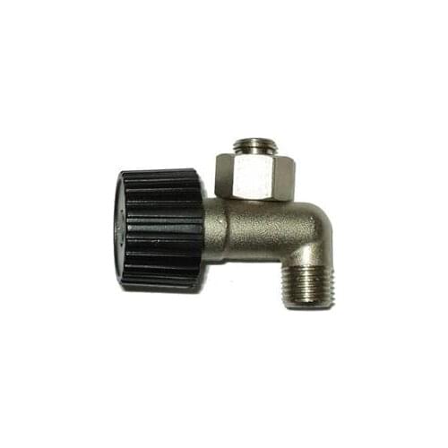 BAXI - WESTEN - ALARKO - BAYMAK FILLING FAUCET