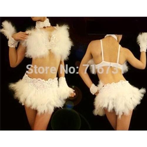 Women Lingerie Sexy Clothes Hot Sex Bra French Maid Cosplay Lingerie Sexy Schoolgirl Costume Fantasias Eroticas Night Club