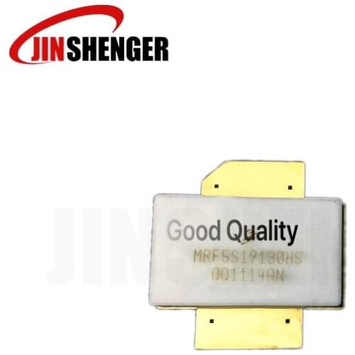 1PCS Quality assurance MRF5S19130HS MRF5S19130HSR3 High frequency tube RF power transistor