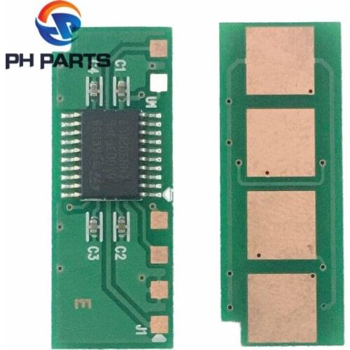 1X 1.6K toner chip for Pantum P2500W P2505 M6200 M6500 M6505 M6600 M6607 PC-210 PC-211E PC-210E PC-211 toner chip