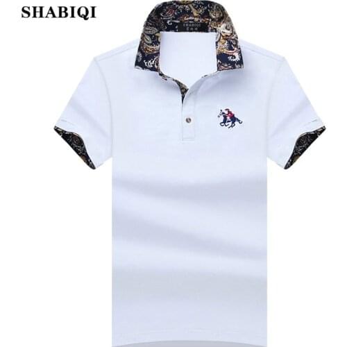 2021 New fashion Mens Polo Shirt For Men Polos Men loose Short Sleeve comfortable polo Plus Size 6XL 7XL 8XL 9XL 10XL