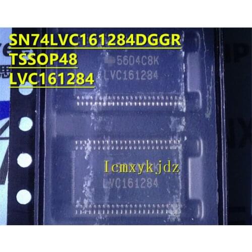 5Pcs/Lot , SN74LVC161284DGGR LVC161284 TSOP-48 ,New Oiginal Product New original free shipping fast delivery