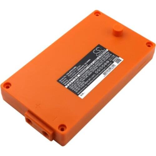 Cameron Sino 2000mAh battery for GROSS FUNK K2 SE889 SE889/K2 T24 T30 T31 T52 Vario 738010957 GF001