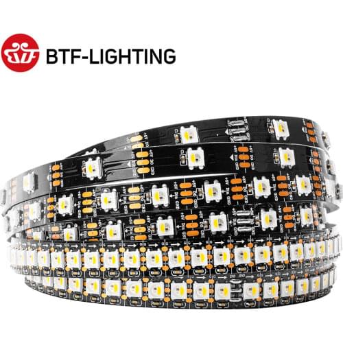 BTF-LIGHTING LED Strips China