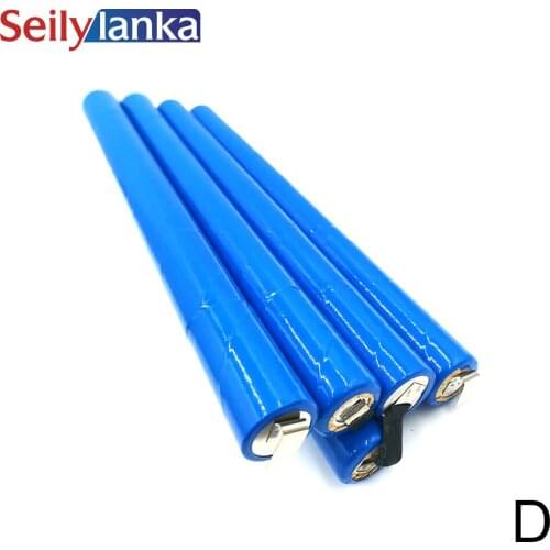 D 10Ah for Schachner 36V Battery pack Ni MH D RNA bicycle E-bike customizable