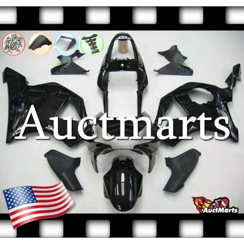 For Honda CBR954RR CBR 954 RR 2002 2003 02 03 Fairing Kit ABS Plastics (P/N:1f14)