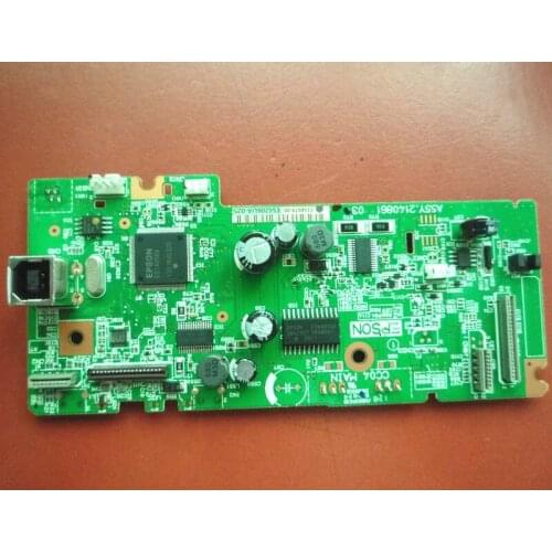 For use with the Formatter Board For Epson L210 L 210 2166062-01 2166062