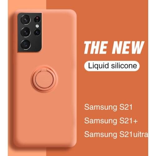 Чехлы для телефонов Samsung Galaxy S21 Ultra GVU China At AliExpress