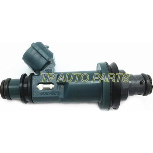 Fuel Injector For Le-xus RX300 To-yota Avalon Sienna Solara Supra 3.0 OEM 23250-0A010 23209-20020 23250-20020