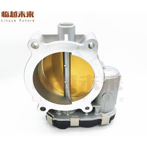 Throttle Body For Cadillac DTS SRX STS Buick Lucerne Throttle Body OEM 4.6 4.6L 06-11 OE 12580700 12602800 12615495