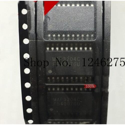 MAP3204C MAP3204CSIRH 100% New Original