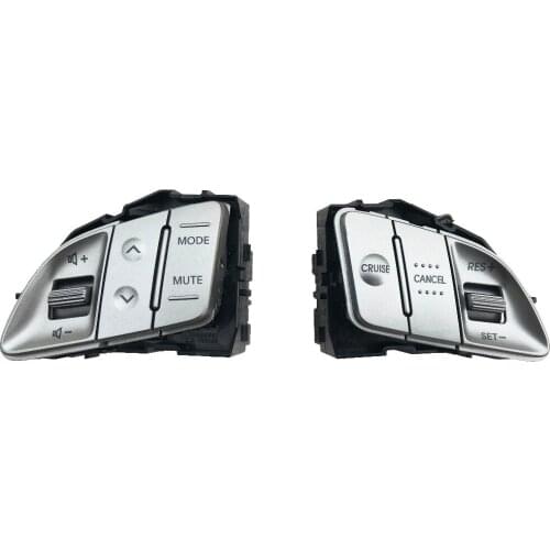 OEM 967002S100 multi-function steering wheel button volume adjustment cruise fixed speed For 2010-2015 Hyundai Tucson IX35