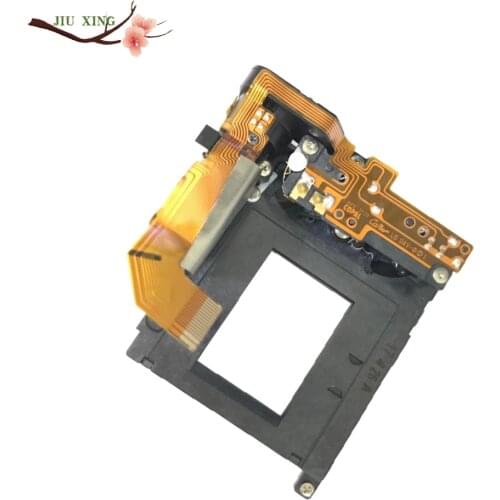 NEW Shutter Assembly Group For Fuji FOR FUJIFILM X-A1 X-A2 X-A3 X-M1 XA1 XA2 XA3 XM1 Digital Camera Repair Part