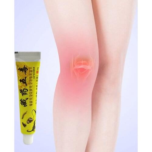 Pain Care Ointment Plaster Snake Bone Pain Relieving Plaste Balm Back /Muscle Pain Joints Athritis /Rheumatism Ache Relaxation