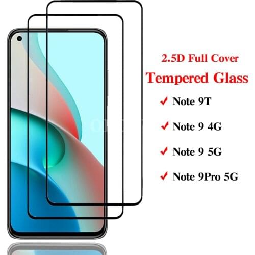 OLOEY Screen Protectors For Xiaomi Mi 9T Pro