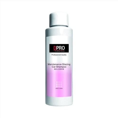 Coating Car Wash Liquid Hydrophobic Car Wash Liquid Wash Shampoo 100ml