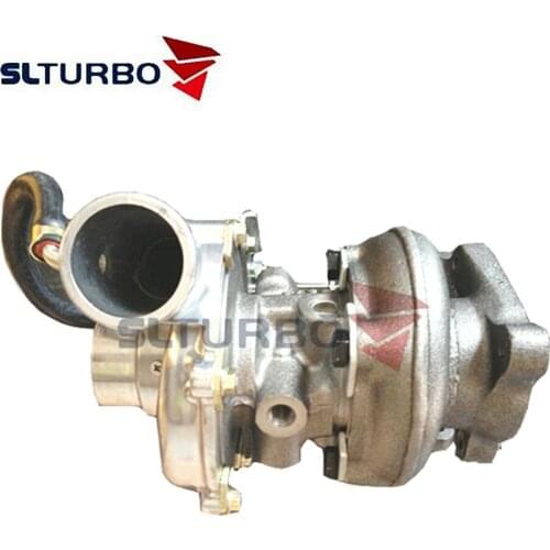 Complete turbocharger 8970223170 for Isuzu Trooper 2.8 TD VI87 VI35 full turbine 8970192920 8944777341 turbo 4313321 94473954