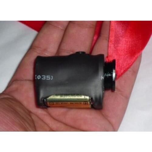 Power Reel (Battery Edition ) - Magic Tricks,Silk Magic Accessories,Mentalism,Stage,Close Up,illusions,Party Magic