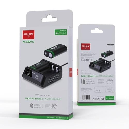 Chargers For Consoles Ralan China