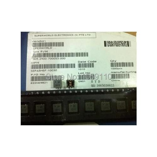 Transformers SEPA5HSF-10030