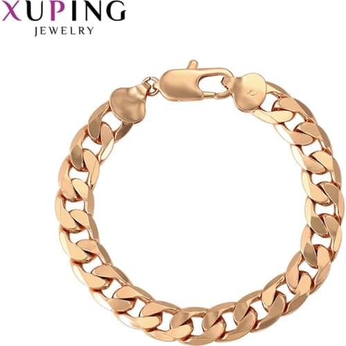 XUPING JEWELRY Pair Bracelets