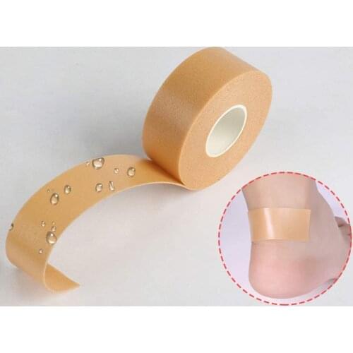 Heel Sticker Blister Bandages Anti-Slip High Heeled Heel Stickers Multi-Purpose Hand Foot Wrap Protector Tape