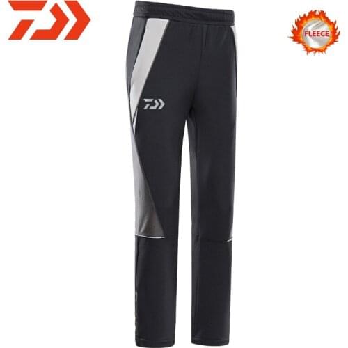 Winter Men Hiking Pants Outdoor Trekking Softshell Women Trousers Waterproof Windproof Thermal Fishing Skiing Climbing