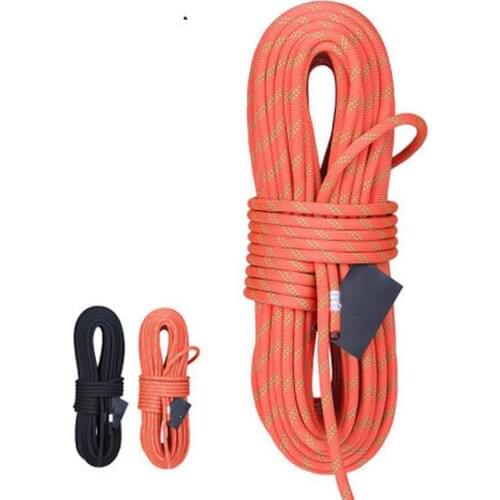 1M Climbing Equipment Rope Mountaineering Campparacord parachute cord rope outdoor accessories survival equipment