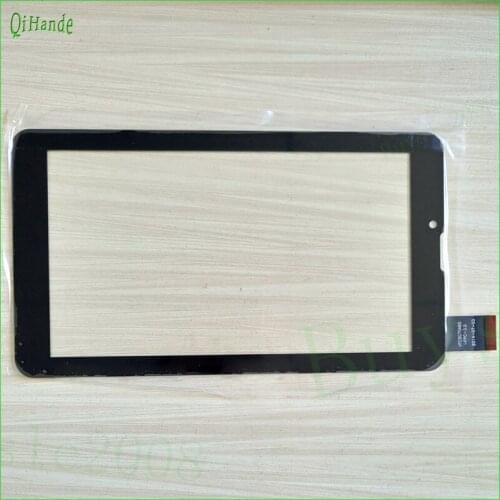 10pcs/lot For 7 inch VTC5070A85-FPC-3.0 Capacitive touch panel Digitizer Sensor Replacement Touch Screen Multitouch Panel PC