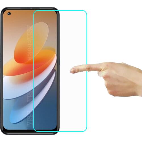 2PCS Screen Protector For General Mobile Gm 5 Plus Phone Film High Quality Protective Front Glass on GM5Plus Gm5 Tempered Glass