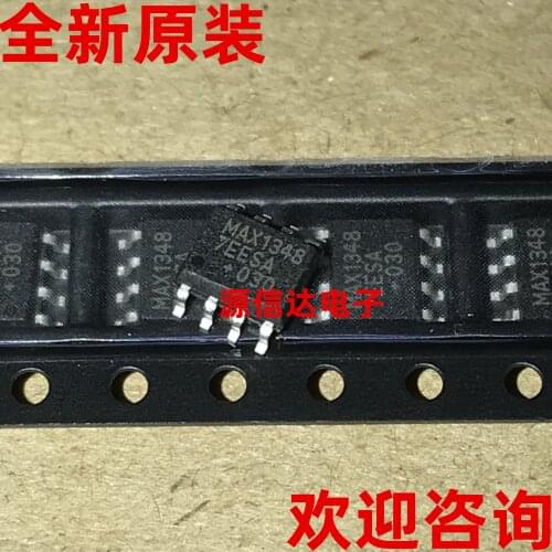 5PCS New original MAX13487EESA SOP-8 RS-485 interface cable transceiver chip real picture shooting