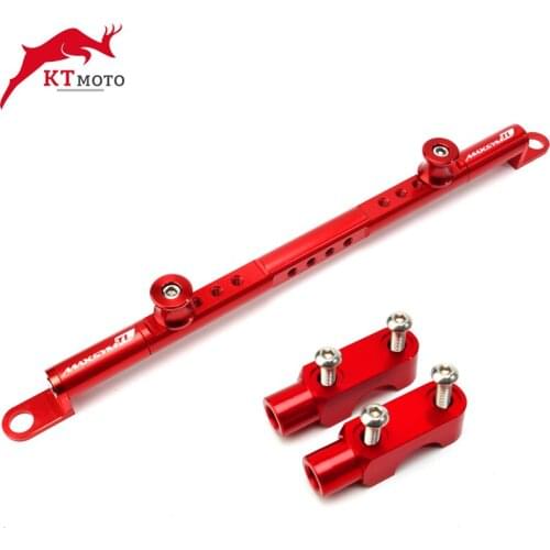 2020 NEW Motorcycle CNC Aluminum Balance bar Mobile phone stand balance bar For SYM MAXSYM TL 500 Maxsym TL500 MAXSYMTL 500 2020